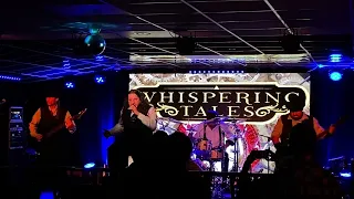 Whispering Tales Live 1
