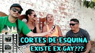 🌹Existe ex Gay?????🌹