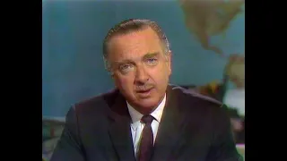 CBS Evening News November 12-14, 1979