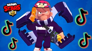 EN EFSANE Brawl Stars Tik Tok Videoları #319