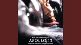 Darkside Of The Moon (From "Apollo 13" Soundtrack)