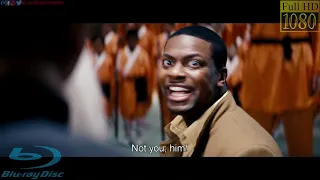 He is Me & I am Yu | Rush Hour 3 (2007) | Blu-ray™ Movie Clips | 1080p60ᴴᴰ @AtlasCinematography