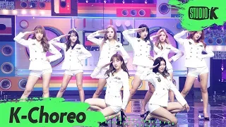 [K-Choreo 4K] 우주소녀 직캠 '소녀시대 - 소원을 말해봐' (WJSN Cover Dance) l @MusicBank 191018