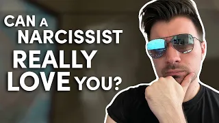 Can Narcissists love?