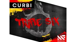 Curbi - Triple Six (VNDY VNDY played on Tiesto Live Show 10.12.2016)