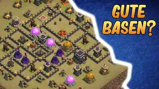 Gute Basen? | CoC Basen Bewerten #11