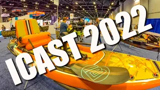 The Most AWESOME, CRAZY and COOLEST New Products at ICAST 2022