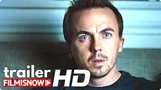 THE BLACK STRING Trailer (2019) | Frankie Muniz Horror Thriller Movie