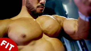 Build a Massive Chest - here's how!
