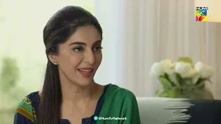 Beqadar- Episode 46 - Best Scene 04 - HUM TV