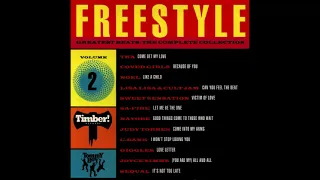 Freestyle Greatest Beats: The Complete Collection Vol. 2