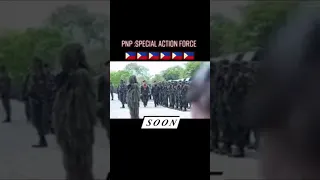 PNP: Special Action Force 🇵🇭