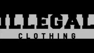 ILLEGAL CLOTHING - NO RISK NO FUN TEASER