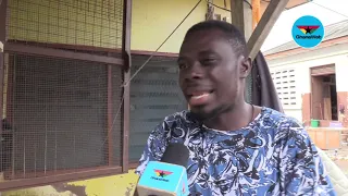 Glefe residents vow to vote Ursula Owusu out for neglecting them