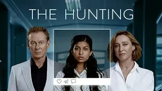 The Hunting AU Trailer 2019 SBS Australia