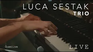 Where The Wind Turns Right - Live Performance - Luca Sestak