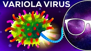 "The (Second) Most Deadliest Virus on Earth" by Kurzgesagt Reaction!