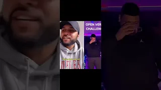 JKING Cinderella MashUp￼ Remix Open mic Challenge