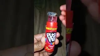 Let's Try Push POP CANDY #unboxing #shorts #asmr