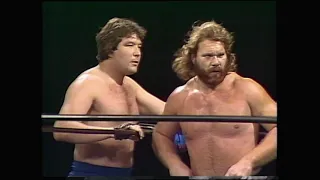 Mid-South Wrestling - 1982-08-21