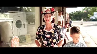 Forrest Gump (1994) - Opening Scene