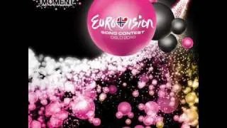 Safura - Drip Drop (Eurovision 2010 - Azerbaijan)