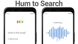 How to Find a Song by Humming