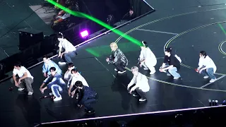 [4K] 230906 세븐틴 SEVENTEEN FOLLOW 도쿄 TOKYO - 앵콜 Call Call Call! + 애드립 [Fullcam]