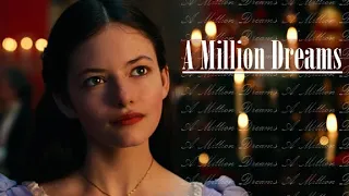 ✦ A MILLION DREAMS ✦ || MMV The Nutcracker and the Four Realms