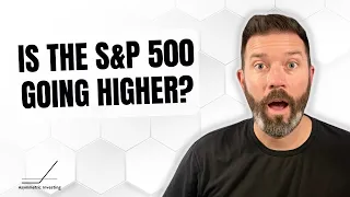 S&P 500 Hits Record High Is It a Buy?