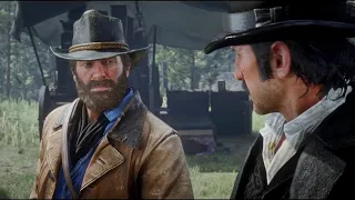 This Is What Dutch Thinks About Micah