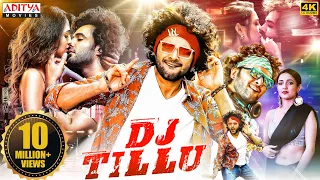 DJ Tillu - 2023 New Released Hindi Dubbed Movie | Siddhu, Neha Shetty | Thaman S | South Movie 2023