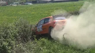 Rallye de la Lys 2019 #Crash & Show [HDrallycrash]