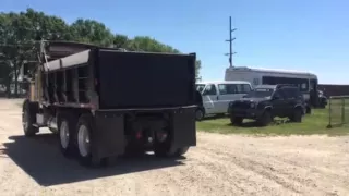 1995 FREIGHTLINER FLD120 CLASSIC For Sale