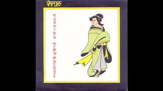 The Vapors - Turning Japanese (single mix) (1980)