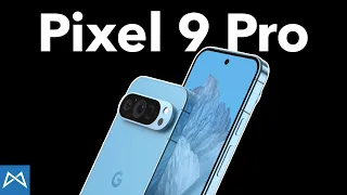 Pixel 9 Pro Leak: Google geht den Apple-Weg!