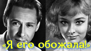 Почему Анастасия Вертинская отвергла предложение Олега Ефремова