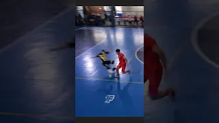 FALTOU O GOL!!! #futsalplayer #futsalskills #shortsvideo #futsalbrasil #futsal #esporte #futebol