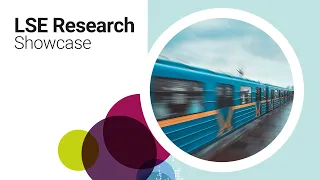 Ukrainian experiences of migration during the conflict | LSE Research Showcase