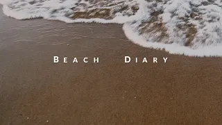 BEACH SHORT DIARY | Cinematic video