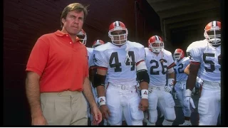 1992 Browns Highlights