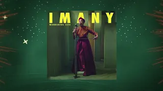 Imany - Wonderful Life (Stream Jockey Rework) (Audio)