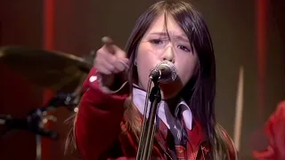 SCANDAL - Shunkan Sentimental (Live)