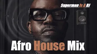 Superman Is A Dj | Black Coffee | Afro House @ Essential Mix Vol 304 BY Dj Gino Panelli
