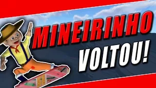 GEMAREVIEW - MINEIRINHO ULTRA ADVENTURES VOLTOU, INFELIZMENTE