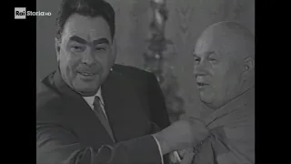 C'era una volta la Russia - Brezhnev: la rivincita della nomenklatura