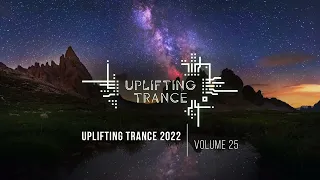 UPLIFTING TRANCE 2022 VOL. 25 [FULL SET]