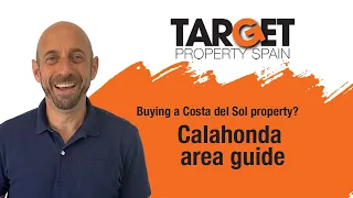 Calahonda, Mijas Costa Area Guide