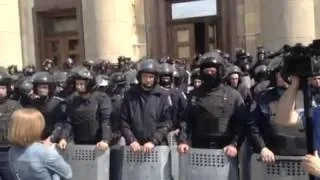 1 мая-митинг против хунты в Харькове(3)