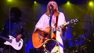 Friend of the Devil-Grace Potter